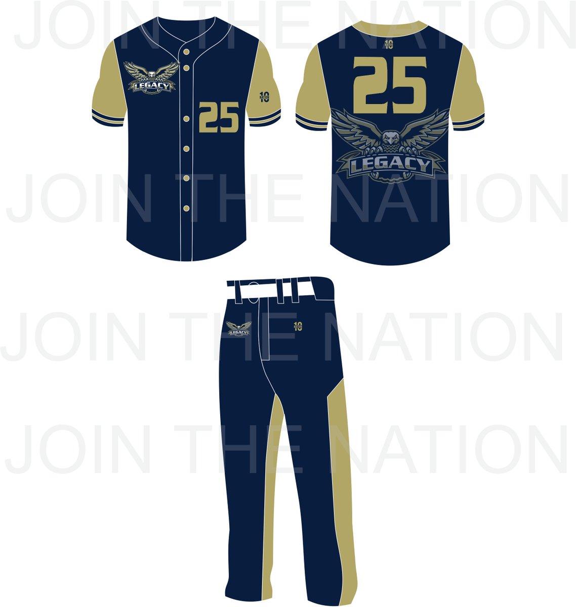 nationtenbrand's tweet photo. This is why we create! Beautiful custom baseball uniforms.

Contact Us Today!

Join The Nation
#jointhenation https://t.co/9WGLhJhSgF