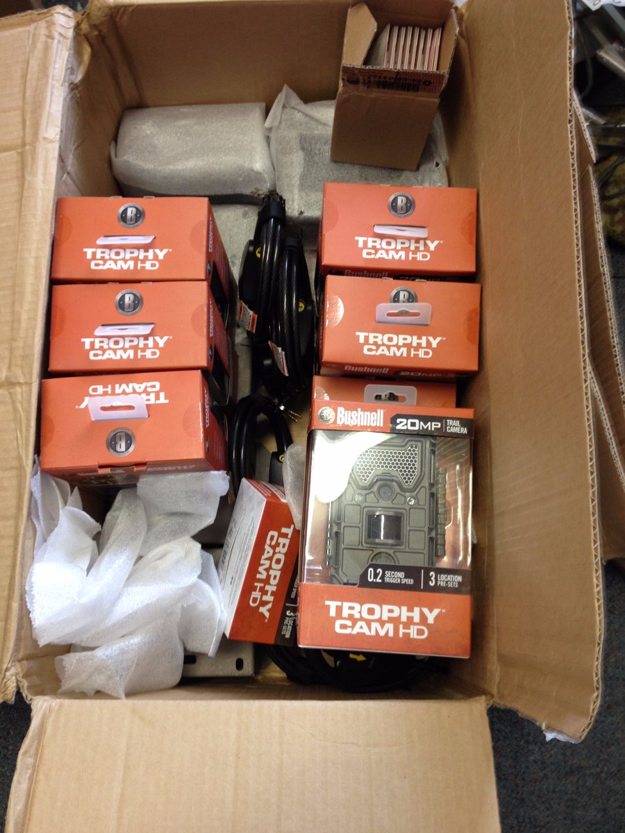 SonamTaC's tweet photo. Trail cameras arrived recently & are ready to depart to #Nepal from @LincolnUniNZ but they will work as arboreal cameras for next few months in Eastern Nepal. They will be spying to the little & cutest mammal on earth, the #RedPanda. #TrailCamera #ArborealCamera #CanopyCamera https://t.co/51nusoYCai