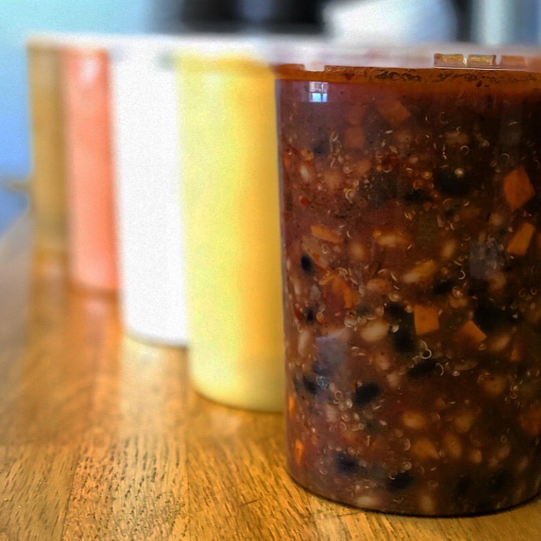 Eat at Bench Kitchen tweet media