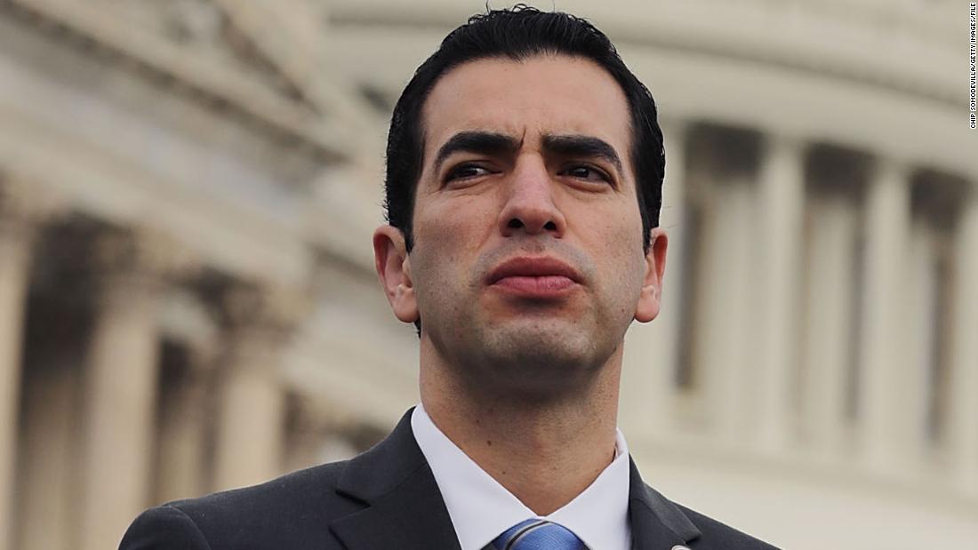 Nancy Pelosi knew about sexual harassment claims against Democrat Rep. Ruben Kihuen 