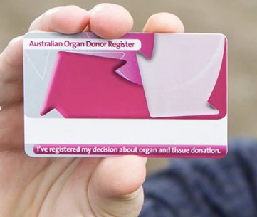 There's a gift we all have the potential to give this holiday season - join the Australian Organ Donor Register today to save lives donatelife.gov.au