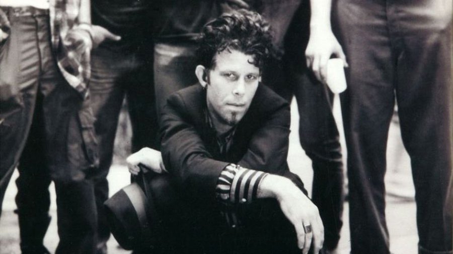 Happy birthday tom waits  