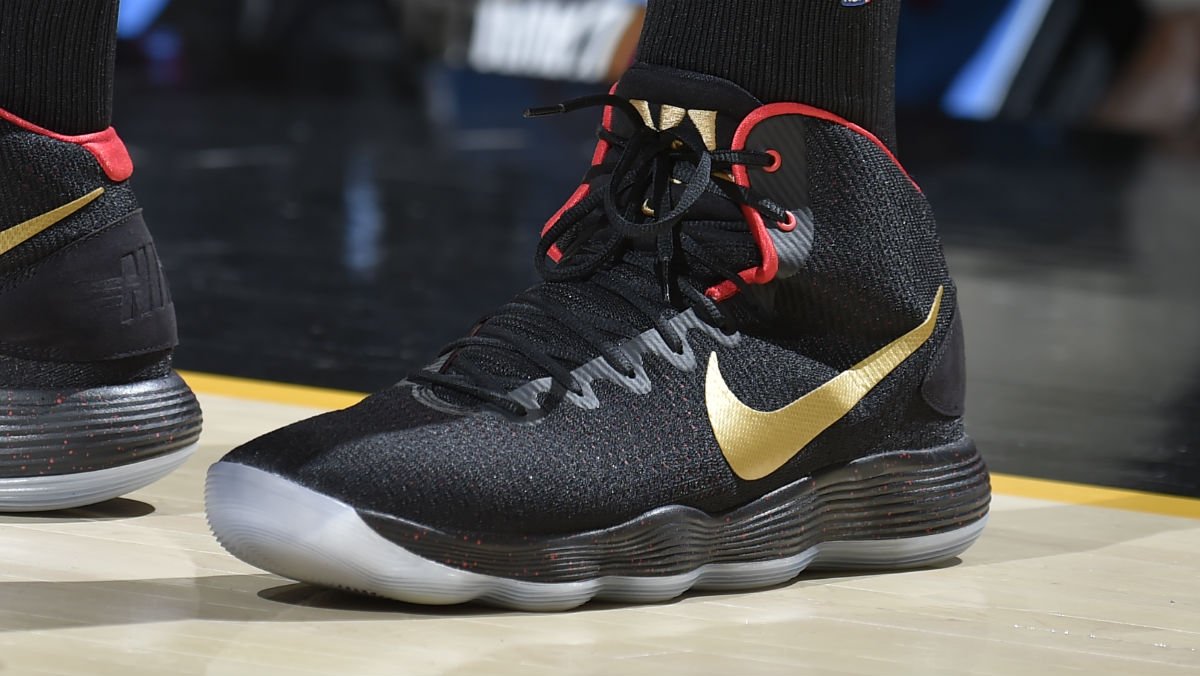 kevin love hyperdunk