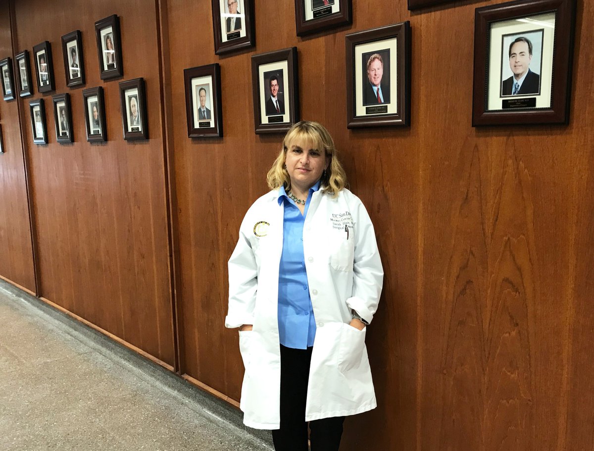 When I started in medical school in 1992, our medical school had about 20% women. And that was considered good. Back then, as a woman... #WomenInSurgery <a href="/WomenSurgeons/">WomenSurgeons</a> instagram.com/p/BcX89Jal085/…