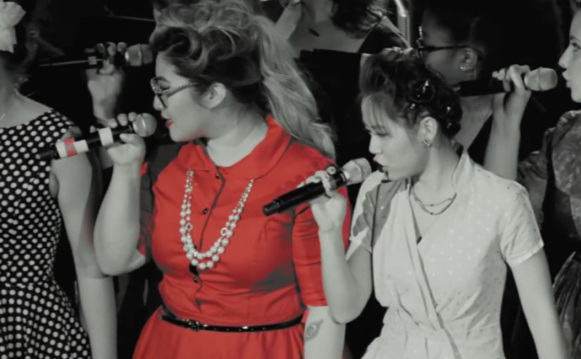 Want to know the vocal secret behind groups like <a href="/UCDLark/">Lark</a> or the <a href="/CMUOriginals/">The Originals</a>? Get a free trial of Dr. Erin Hackel's method in our webinar next Tuesday! ow.ly/IXFR30h3LGY