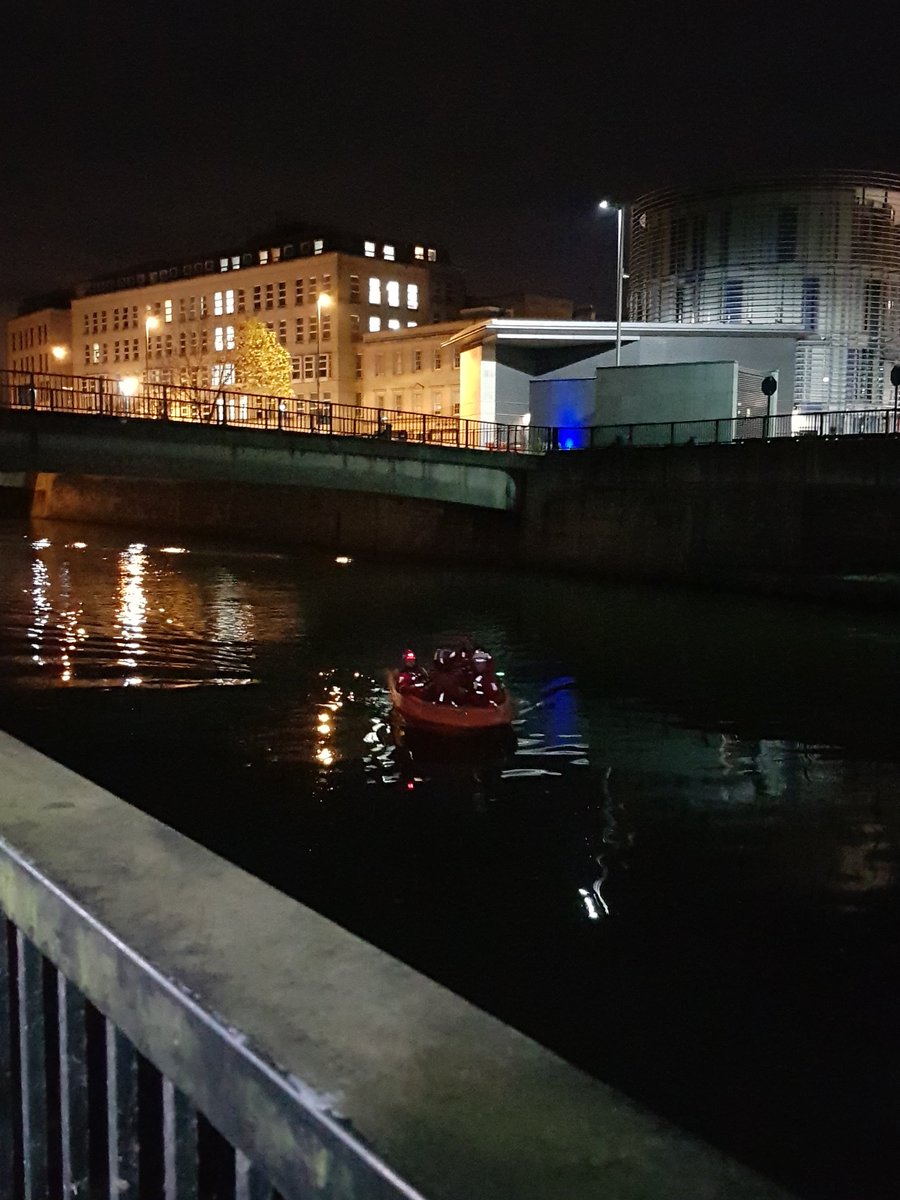 Monday night I was part of the @SERVE_ON team that patrolled Bath' s Rivers #drinkdontdrown #salisburyhour