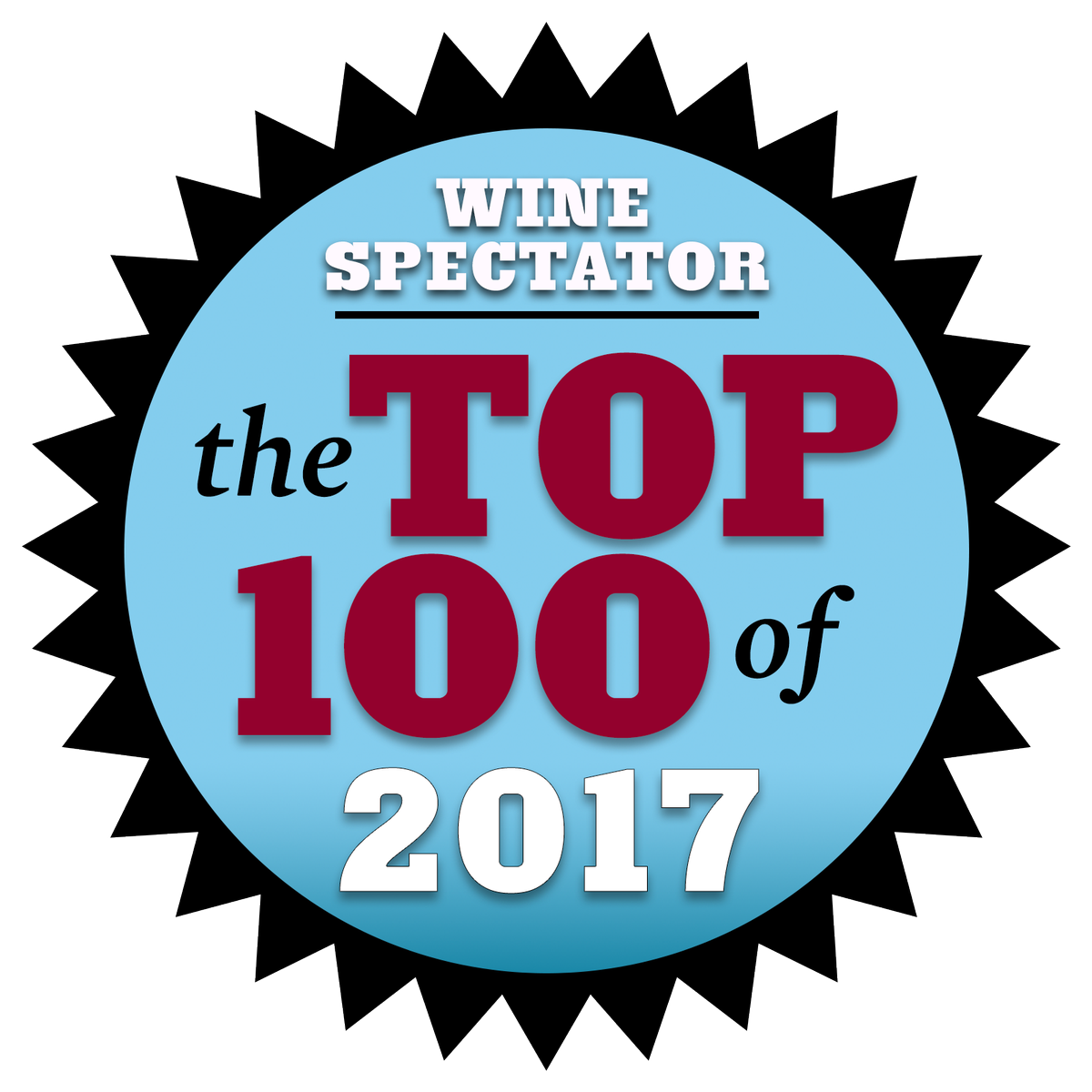 We are thrilled that Domaine des Baumard Savennières was named #15 on <a href="/WineSpectator/">Wine Spectator</a>’s Top 100 Wines of 2017 list! See here for the full list: top100.winespectator.com #WSTop100