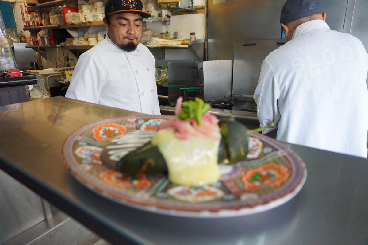 .<a href="/bay_area_bites/">Bay Area Bites</a> Offers Up Their Guide to #Empanadas in #SanFrancisco buff.ly/2zVjwEB

Ok, those are fine. But you left out the best one buff.ly/2zSRYzU