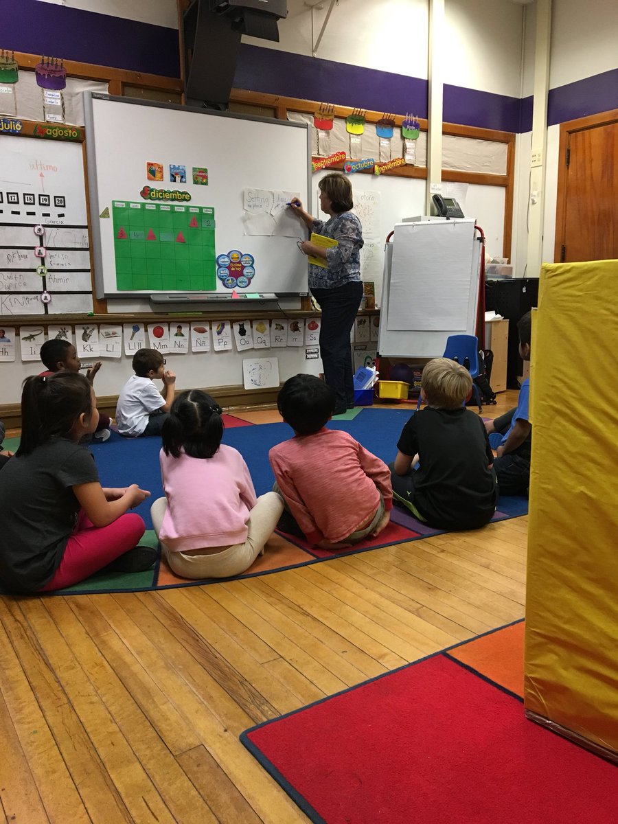 AltEd_SPPS's tweet image. Great visits during @SPPS_Wellstone and @VentoElementary EDL programs! Proud of the site leaders and teachers for providing quality after school instruction! #engagement