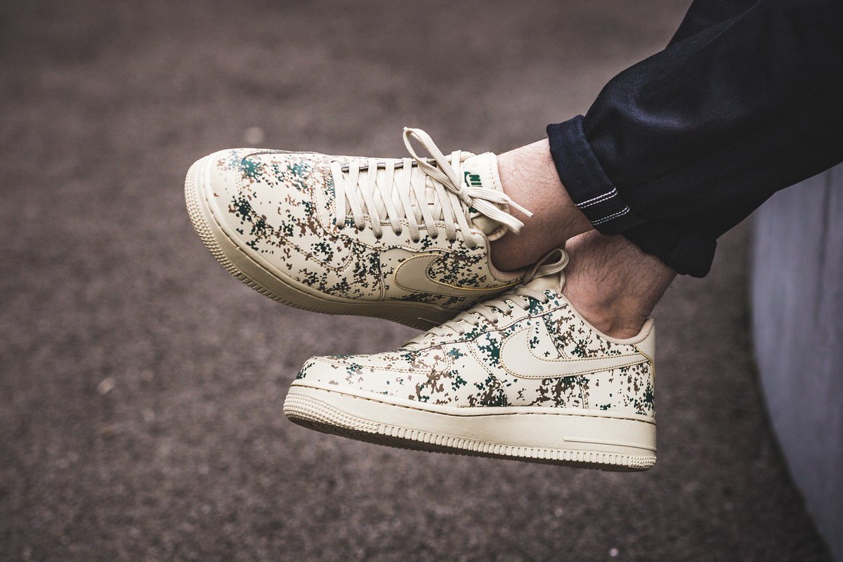 nike air force 1 07 lv8 country camo
