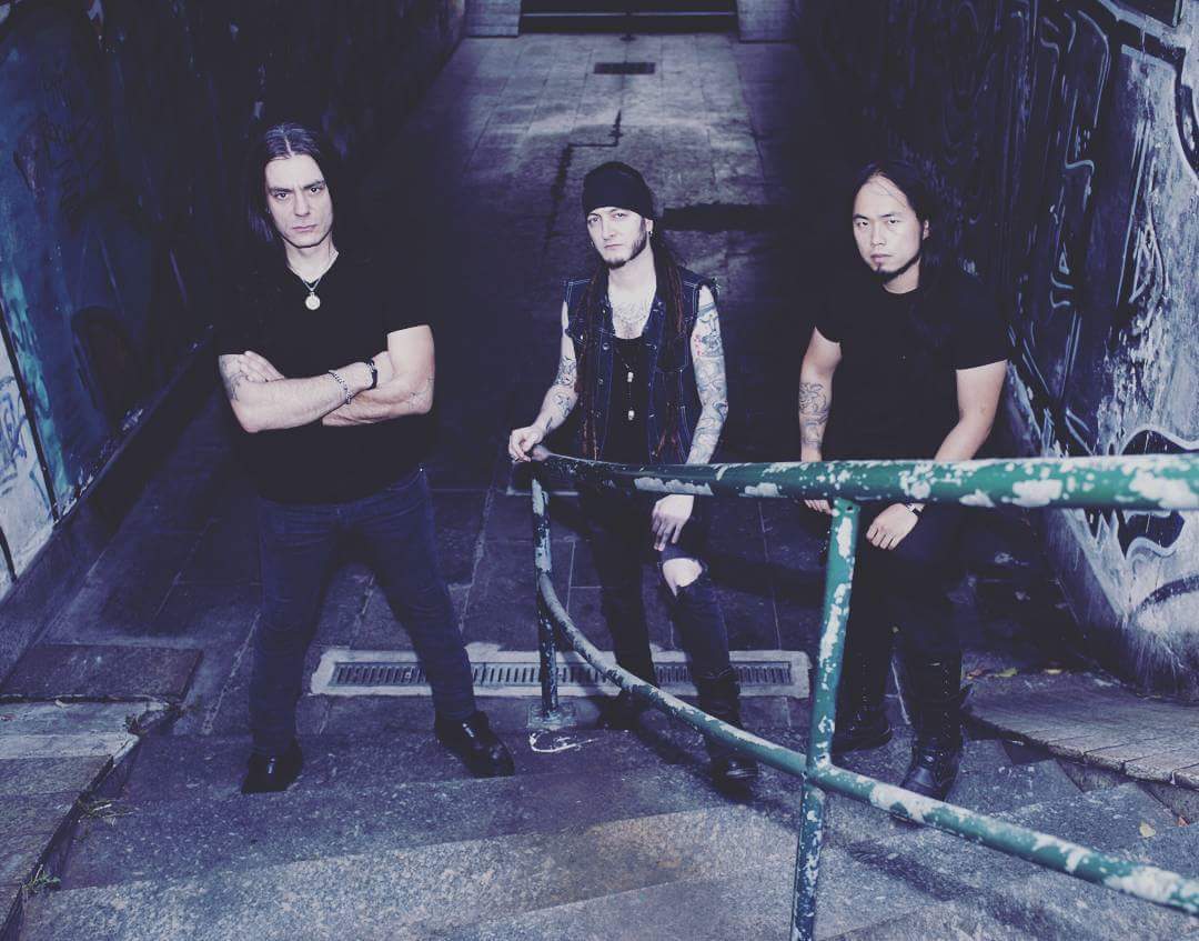 Forgotten Tomb tweet media