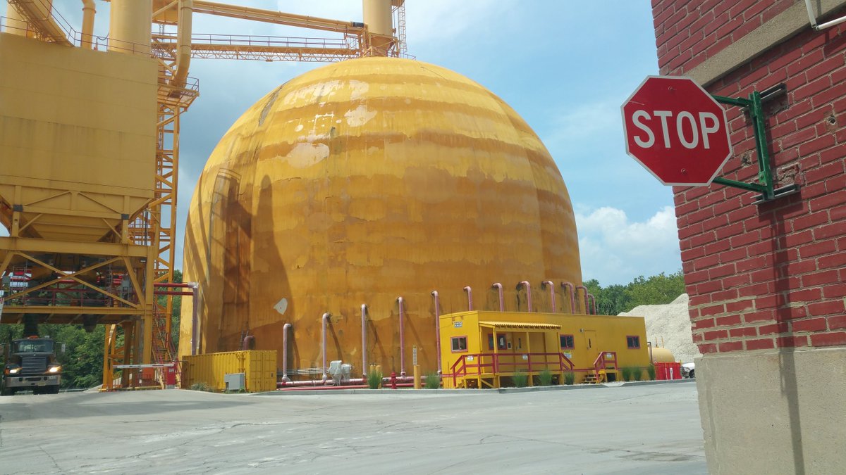 ProGuardCoating's tweet image. Moisture Cure Liquid Rubber contains NO isocyanates and will adhere to a fully cured film of Pro Flex Primer. ow.ly/244930gpTNm