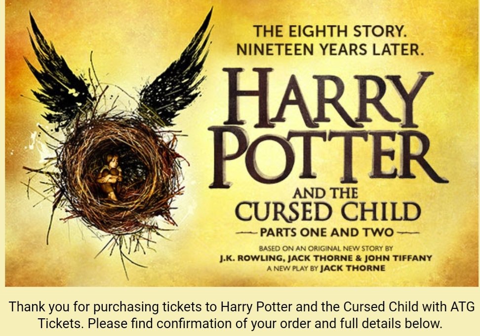 Mash16's tweet photo. Today has been a good day, got Harry Potter tickets, picture in the Oxford Mail (because of Will the Weekend Warrior) and met a rugby hero! @bvunipola #WTWW #winningwednesday #luckyboy #englandrugby #saracens #HarryPotterAndTheCursedChild #anthonynolan https://t.co/rN7qwMIlbD
