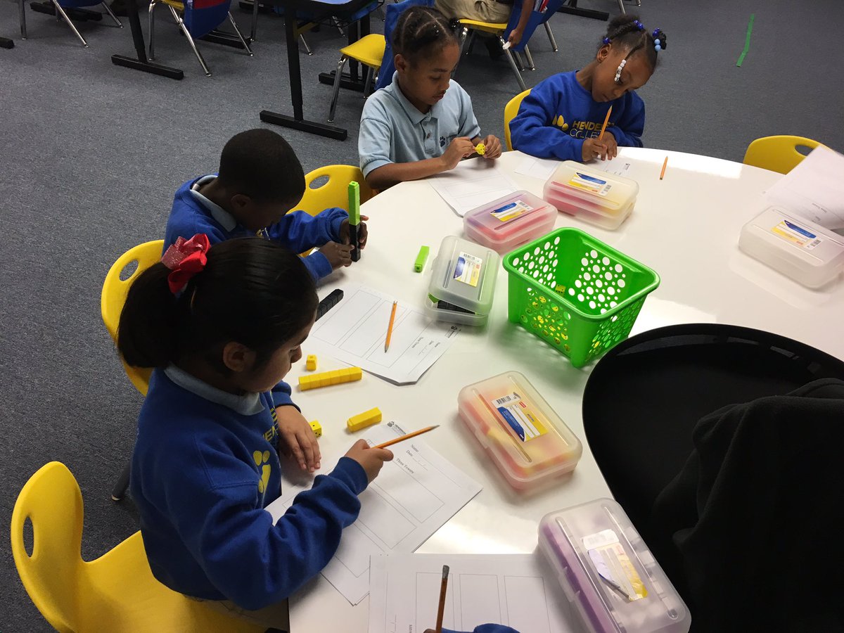 MarrellW's tweet photo. Math review with centers! @HCollegiate #2029 https://t.co/5TNXP9ezY9