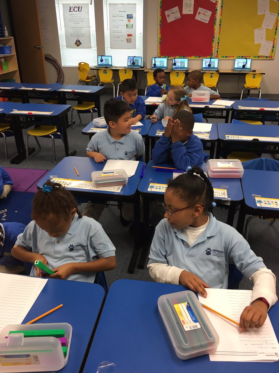 MarrellW's tweet photo. Math review with centers! @HCollegiate #2029 https://t.co/5TNXP9ezY9