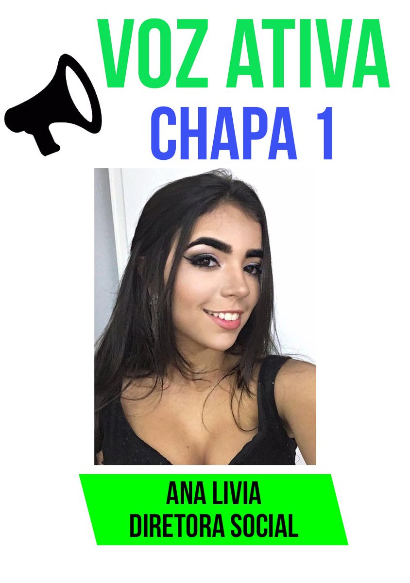 VozAtiva0's tweet photo. #VozAtiva
#Chapa1 https://t.co/ndaNuLEcZe