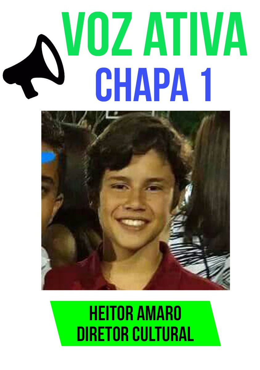 VozAtiva0's tweet photo. #VozAtiva
#Chapa1 https://t.co/ndaNuLEcZe