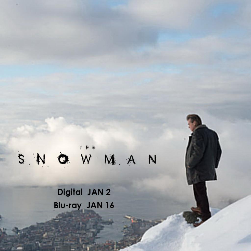 thesnowmanmovie's tweet photo. This killer is completely insane. He has been watching us the whole time.

Digital: Jan 2
Blu-ray &amp; DVD: Jan 16
https://t.co/ByMiZToYQ0 https://t.co/bsFci7Li9R