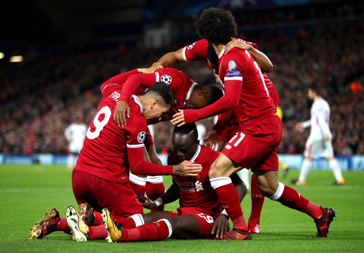 LFC's tweet photo. 🙌

#LFC https://t.co/CXffu2cdwd