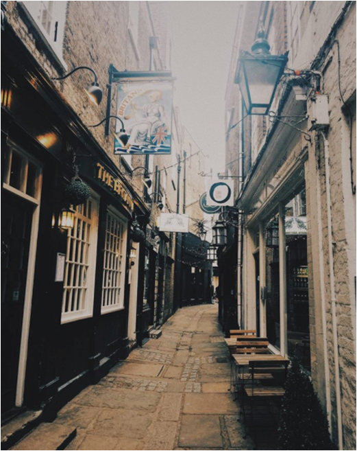 StudentsofPR's tweet image. Have you ever been to Richmond before? It is so lovely and definitely worth a visit. Kew Gardens is a main attraction!
#studentsofpr #london