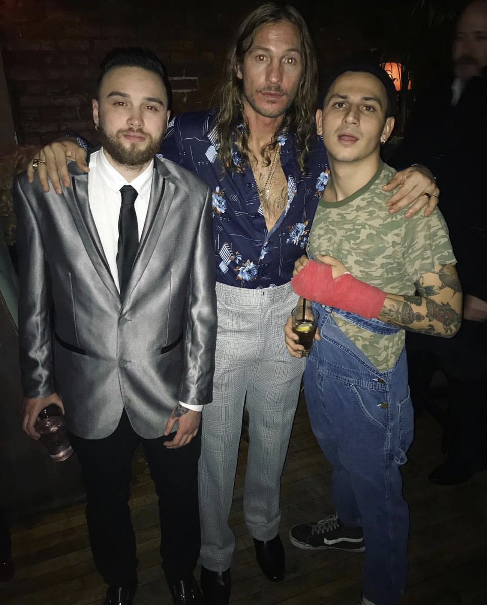 Happy belated birthday to our favorite bartender! Rent your own private section of the hall so you don't have to clean up after the turn-up. Link in bio.