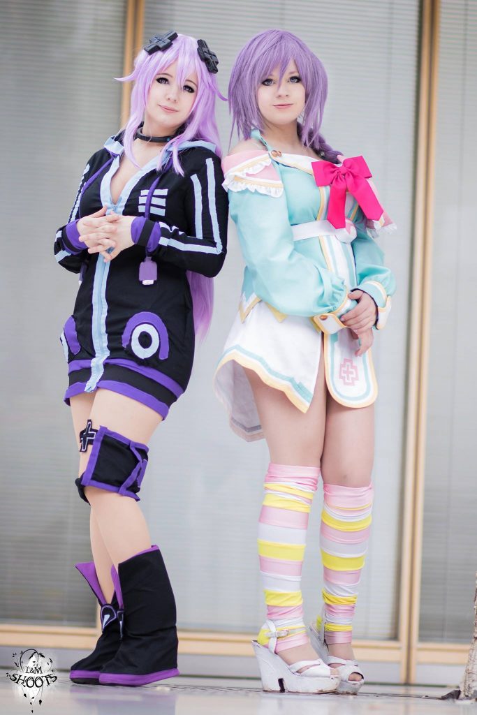UnderTheCosplay tweet picture