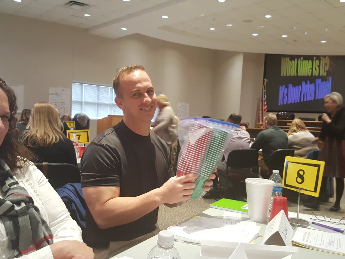 Tagurit72's tweet photo. Winner winner...door prize to help #checking4understanding https://t.co/ibZDVQxhDX