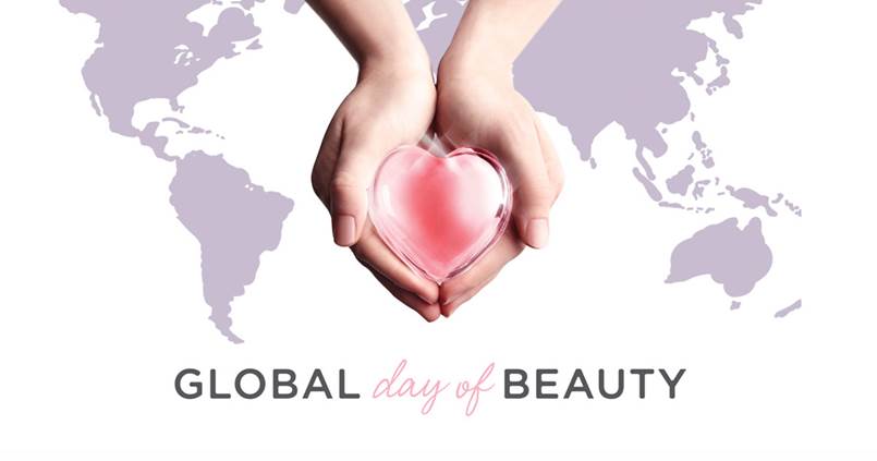 MaryKayGlobal's tweet photo. We especially love when beauty transforms a woman from the inside out. This year, Mary Kay’s Global Day of Beauty is traveling to Houston where 40+ women who have been affected by domestic abuse will receive surprise makeovers to help give them a fresh start. https://t.co/40P1djw9mb