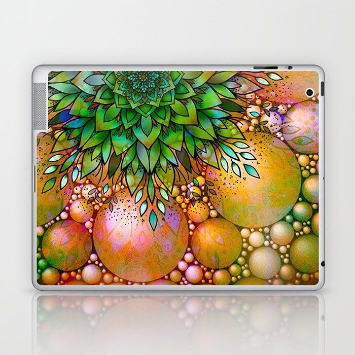 fruity_shapes's tweet photo. https://t.co/Eg2JPvIdXv @society6 #society6 #society6art #laptop #laptopskin #christmas #gift #fancygift #psytrance #colorful #fashion #fashiongirl https://t.co/33Hdafs91F https://t.co/7EJxYODFHF