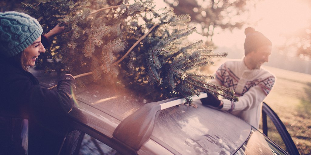 Wishing you happy holidays and safe travels from our affordable fuel family!