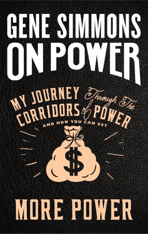 SomonaukLibrary's tweet image. We have on book @genesimmons #OnPower available to our patrons... proudmoney.com/book-review-on…