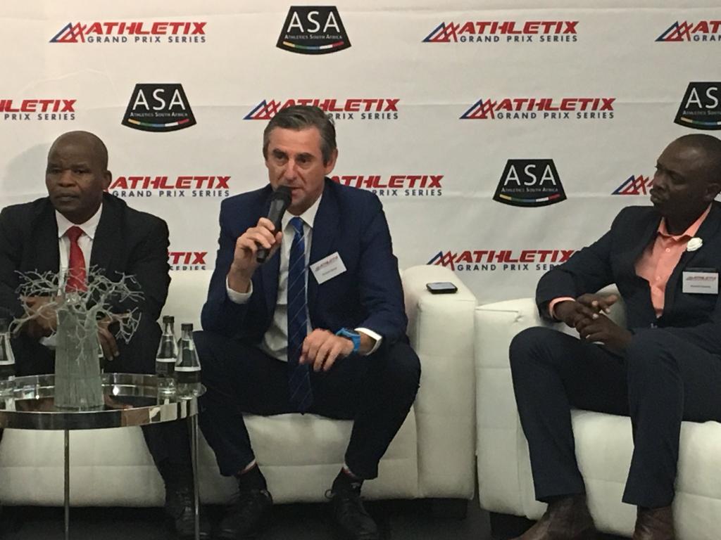 Come   March 2018  we will  see  our  big  guns  tackle eachother  before  we tackle  the  World .