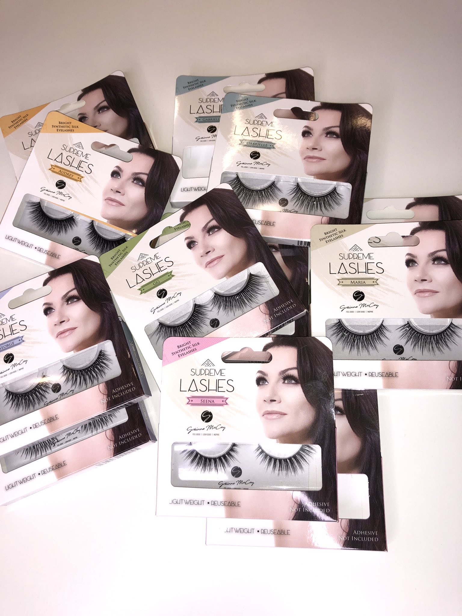 Grainne McCoy on Twitter: "In celebration tonight of a year ago making