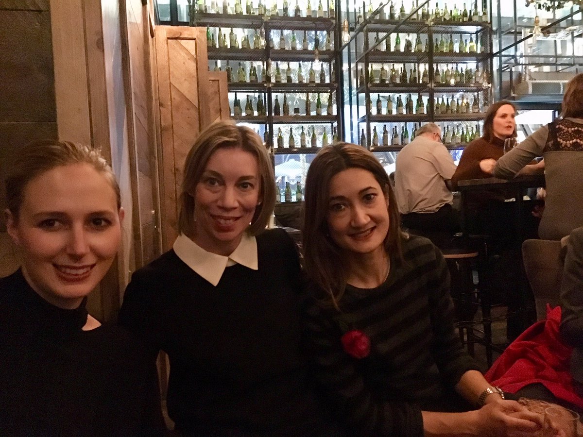 LouiseCStewart1's tweet photo. Very sad to say goodbye to @natashajsmith - a fantastic member of the @fsb_policy team - we will really miss you! https://t.co/ze0jIMYAP1