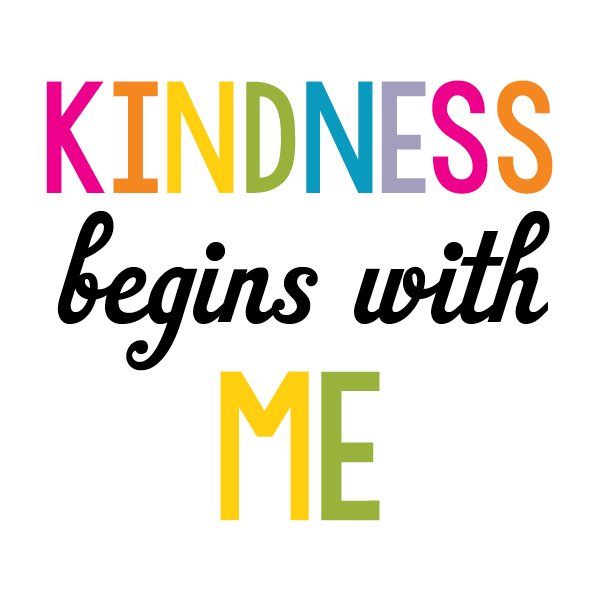 “KID” with an “N” spells “KIND.” We believe it’s never too early to teach kids the value of kindness.

#Kindness #AnnWilliamsGroup #BeKind