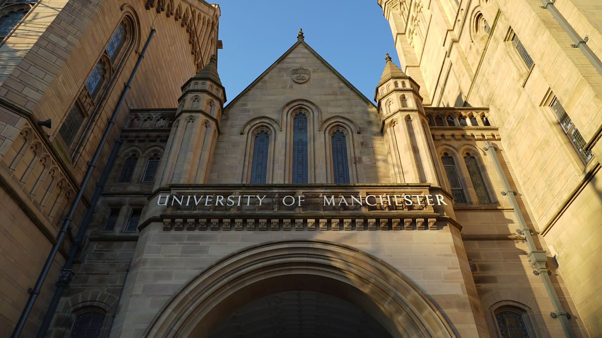 PaulBarnfield2's tweet photo. Great to have been given the opportunity to speak to the @OfficialUoM MSc Project Management students again today. As an alumnus, I was pleased to share with them what I have done with @wyggroup @G4CNW since graduating and to give them some practical lessons for their future. https://t.co/O6WrBuHEAO