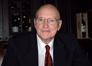 theSCXchange's tweet image. Pioneer of supply chain profession Bud La Londe dies at 84; was instrumental in developing the concept of business logistics
In a statement recognizing his passing, @cscmp called La Londe &quot;a giant&quot; who &quot;put forth a vision for the profession.&quot; 
bit.ly/2nwHUuu