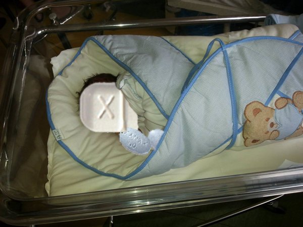 Piss Baby BB tweet media
