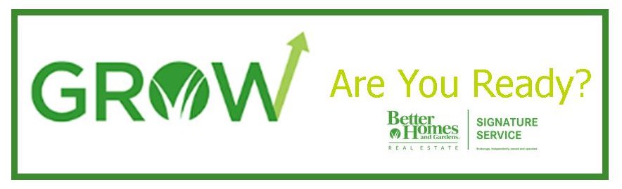 We have the tools you need to be a successful real estate agent. Give us a call at 306.692.9999 to find out how you can Be Better™