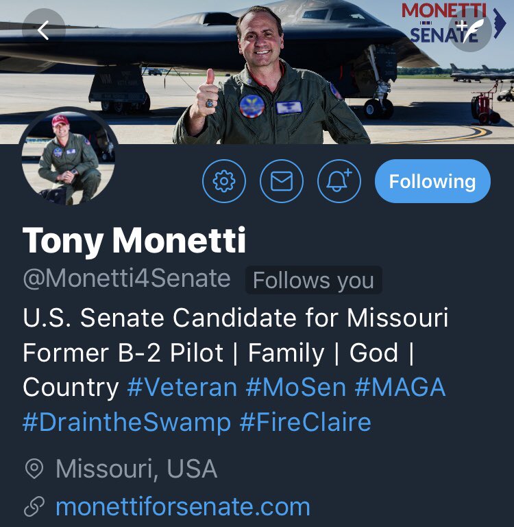 DebbieAAldrich's tweet photo. ⚡️Join me tonight on Freedoms Voice : Special Guest @Monetti4Senate 12-6-2017 at 7 PM EST! Donate at https://t.co/lUscsRqcju $5 #5for$5 DOLLAR CAMPAIGN! Tony has👉6 principles 1.Integrity 2.Excellence 3.ServiceB4Self 4.Relations 5. #5for$5Joy 6. Safety Always! #VoteMonetti https://t.co/QWjvOHFwNh
