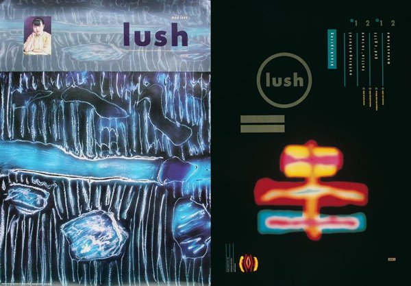 ElecRecMachines's tweet photo. Wow, this is really shaping up! https://t.co/CTlyoIgJNu #vaughanoliver #4AD #lush #cocteautwins #pixies #belly #throwingmuses #tanyadonelly #palesaints https://t.co/skdFN2ZTb1