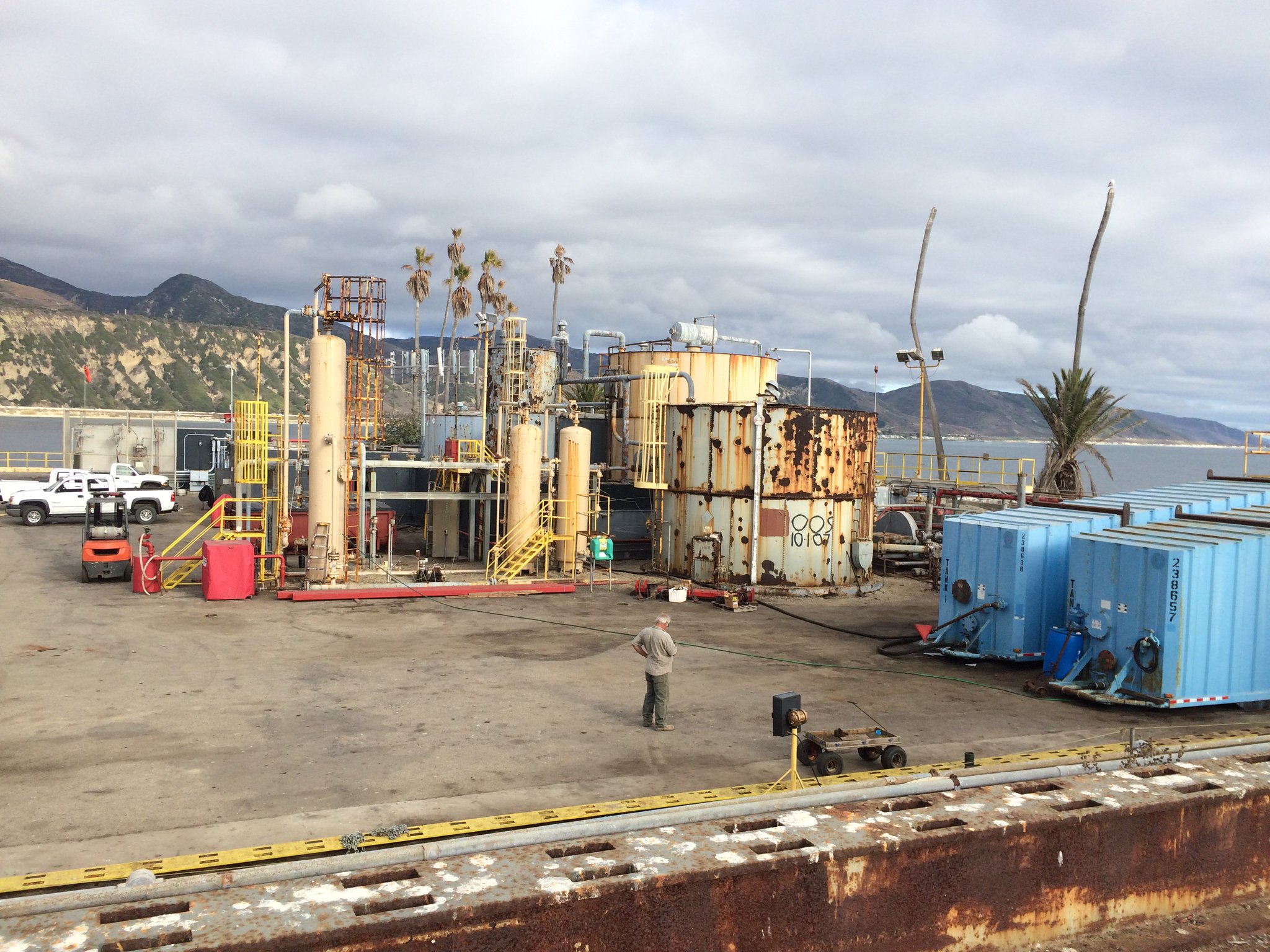 CA State Lands on Twitter "Huge news today, the California State