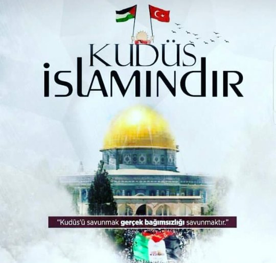 uyan artık ümmettimuhammet