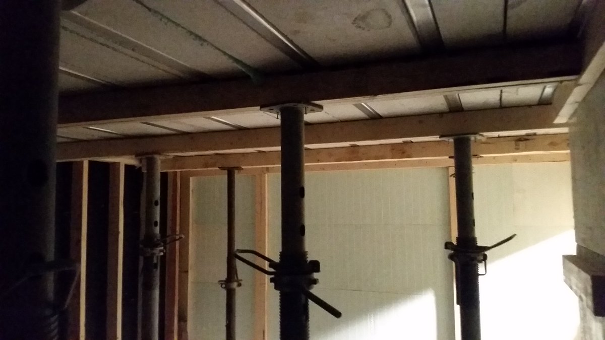 Prairie Icf On Twitter Not Just For Basements