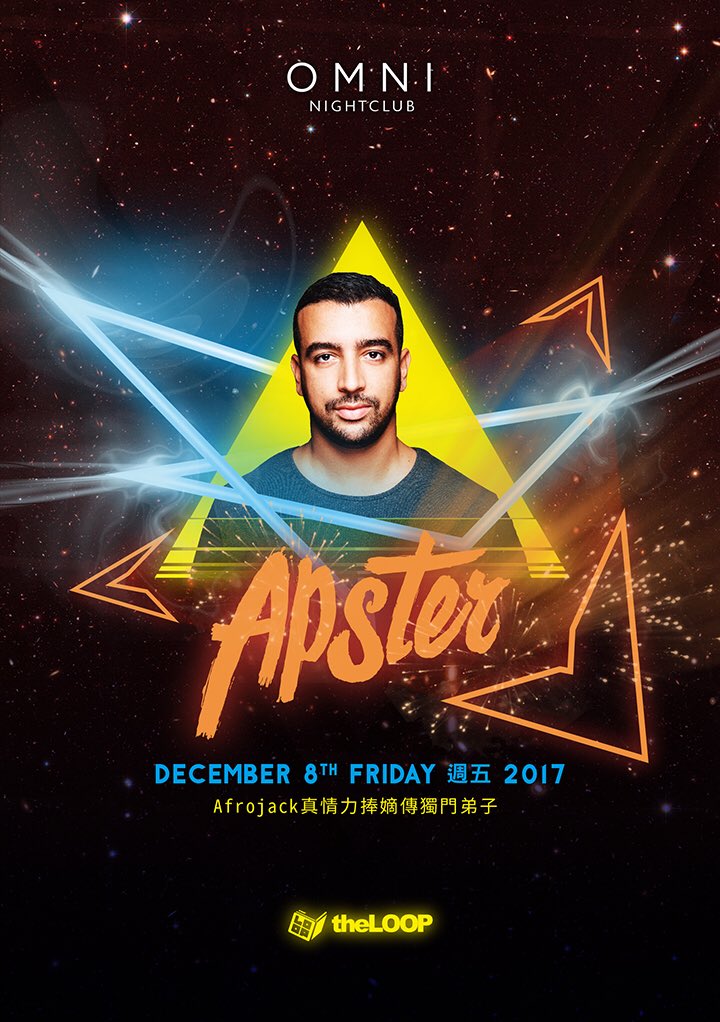 1peruvianguy's tweet photo. #djapster
#apster
#omnitaipei
#omninightclub
#taipei
#taiwan
#december8

https://t.co/COv3p2j8vN https://t.co/vnp2fRA2wx