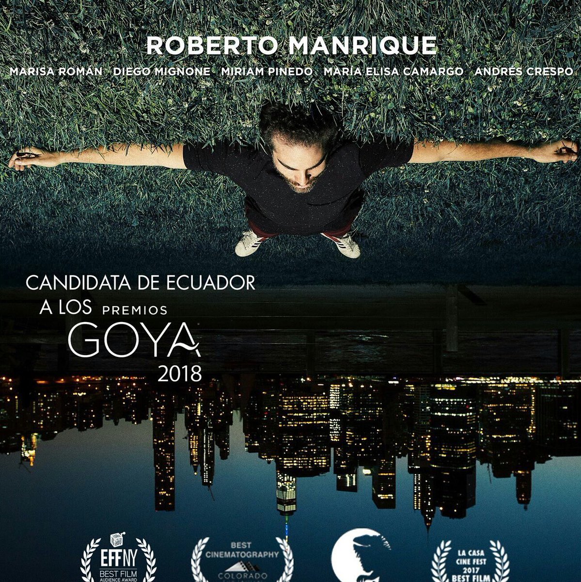 Telemundostory2's tweet photo. #UnGoyaParaEcuador #translucido @RobertoManrique @DiegoMignone @leonardzelig https://t.co/CsmxyT1X08