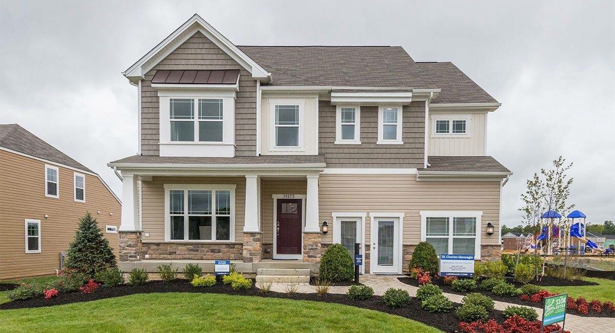 St. Charles, MD tweet media