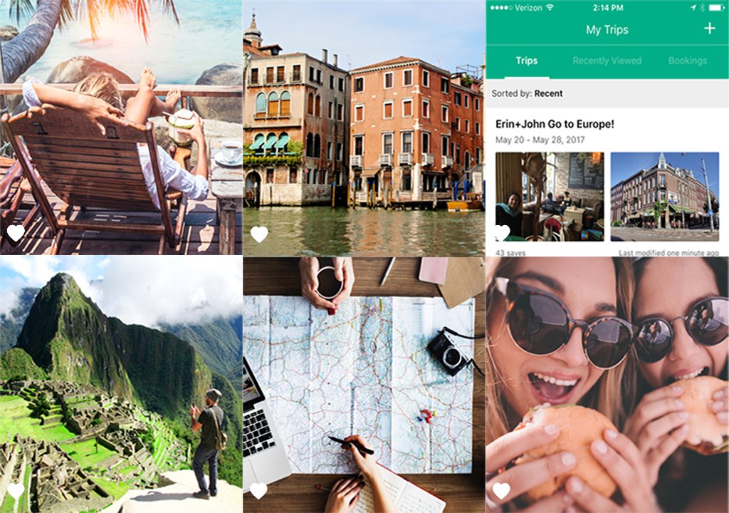 Tripadvisor's tweet photo. Do you use TripAdvisor to plan incredible trips? Submit a video showing us your trips and how you planned them with TripAdvisor for a chance to win a $300 TripAdvisor credit towards booking attractions! https://t.co/HpXJeBmdXJ #TripMaximizer https://t.co/ZMqDLUAi4F