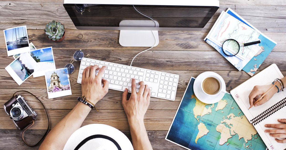 MatMeroy's tweet image. Réserver un voyage avec un agent de voyage vous assure la paix d'esprit?... promos.voyage/l/u5a2865cce2e…