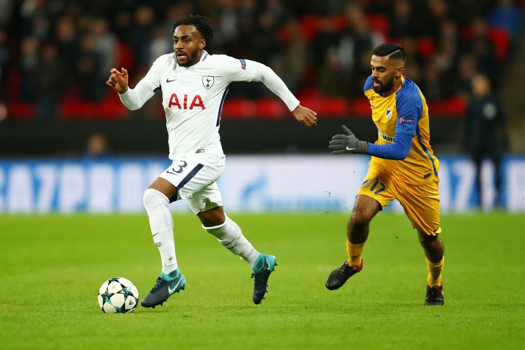 Premier League tweet media